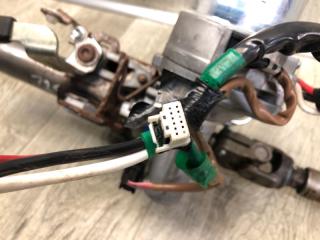 Электроусилитель рулевого управления OUTLANDER GF 12- 2013 2.4 4J12