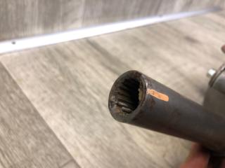 Электроусилитель рулевого управления X-TRAIL/ROGUE T32 13-20