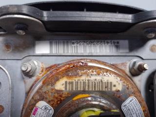 Подушка безопасности в руль OUTLANDER 03-07