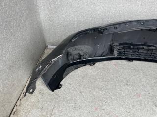 Бампер передний CAMRY 40 06-11 2010 2.5 2ARFE