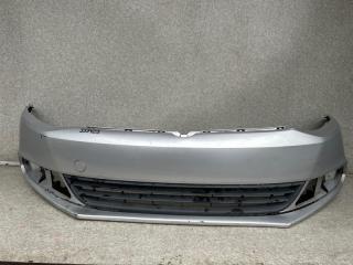 Бампер передний VOLKSWAGEN JETTA USA 10-17 2010