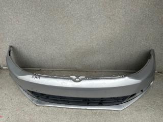 Бампер передний JETTA USA 10-17 2010 CBTA 2.5L
