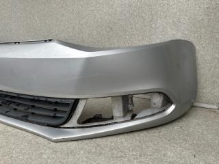 Бампер передний VOLKSWAGEN JETTA USA 10-17 CBTA 2.5L