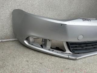 Бампер передний JETTA USA 10-17 2010 CBTA 2.5L