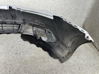 Бампер передний JETTA USA 10-17 2010 CBTA 2.5L