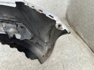 Бампер передний JETTA USA 10-17 2010 CBTA 2.5L
