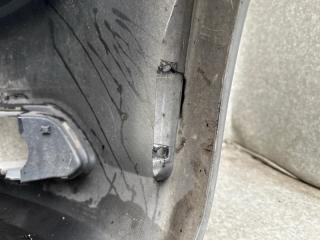 Бампер передний JETTA USA 10-17 2010 CBTA 2.5L