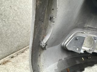 Бампер передний JETTA USA 10-17 2010 CBTA 2.5L