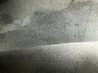 Бампер передний JETTA USA 10-17 2010 CBTA 2.5L