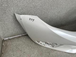 Бампер передний 3 BM 13-19 2015 HATCHBACK 2.0L 4