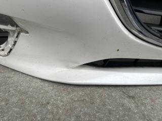 Бампер передний 3 BM 13-19 2015 HATCHBACK 2.0L 4