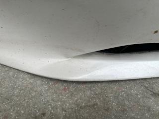 Бампер передний 3 BM 13-19 2015 HATCHBACK 2.0L 4