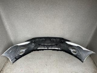 Бампер передний 3 BM 13-19 2015 HATCHBACK 2.0L 4