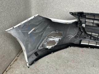 Бампер передний 3 BM 13-19 2015 HATCHBACK 2.0L 4