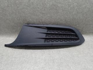 Решетка переднего бампера левая VOLKSWAGEN JETTA USA 10-17 2010