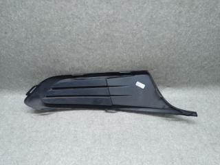 Решетка переднего бампера левая JETTA USA 10-17 2010 CBTA 2.5L