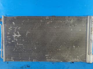 Радиатор кондиционера FOCUS 10-18