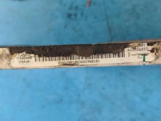 Радиатор кондиционера FOCUS 10-18