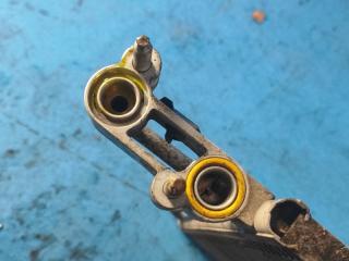 Радиатор кондиционера FOCUS 10-18