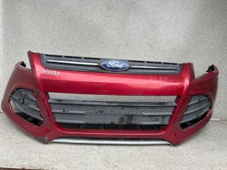 Бампер передний FORD ESCAPE 12-19 2014 Б/У Бампер передний FORD ESCAPE 12-19 2014