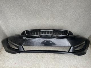 Бампер передний KIA OPTIMA TF 11-16 2013