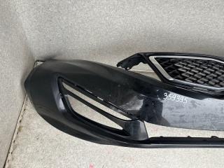 Бампер передний KIA OPTIMA TF 11-16 2.0 G4KH