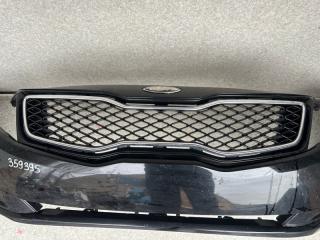 Бампер передний OPTIMA TF 11-16 2013 2.0 G4KH