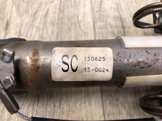 Рулевой вал TACOMA 05-15 2015 4.0 1GRFE