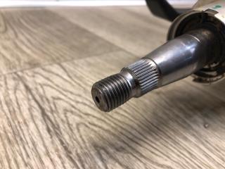 Электроусилитель рулевого управления SOUL PS 13-19 2017 ELECTRIC