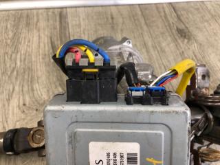 Электроусилитель рулевого управления SOUL PS 13-19 2017 ELECTRIC