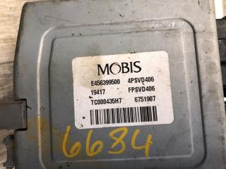 Электроусилитель рулевого управления SOUL PS 13-19 2017 ELECTRIC