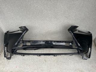 Бампер передний LEXUS NX 14-21