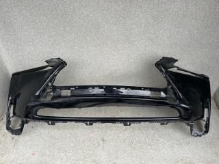 Бампер передний NX 14-21