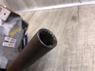 Электроусилитель рулевого управления ROGUE 08-15 2010 2.5 QR25DE