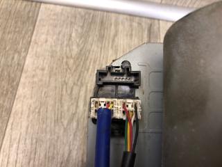 Электроусилитель рулевого управления ROGUE 08-15 2010 2.5 QR25DE