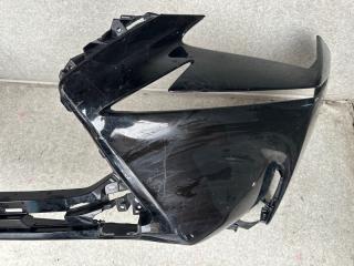 Бампер передний NX 14-21