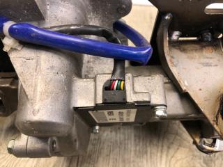 Электроусилитель рулевого управления ROGUE 08-15 2010 2.5 QR25DE