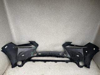 Бампер передний NX 14-21