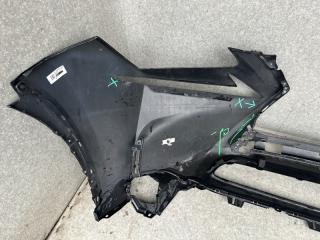 Бампер передний NX 14-21