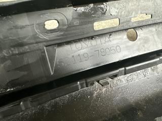 Бампер передний NX 14-21