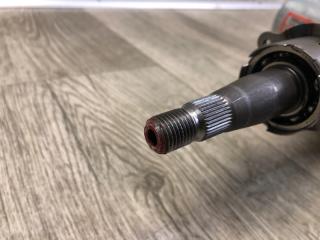 Электроусилитель рулевого управления ACCENT RB 10- 2014 1.6 G4FD