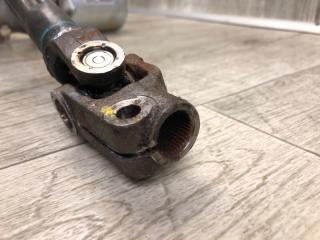 Электроусилитель рулевого управления ACCENT RB 10- 2014 1.6 G4FD