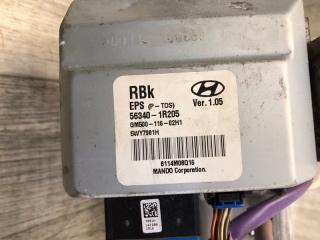 Электроусилитель рулевого управления ACCENT RB 10- 2014 1.6 G4FD
