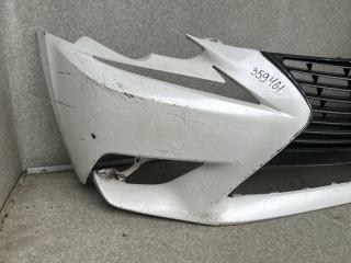 Бампер передний IS250/350 13-20