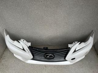 Бампер передний IS250/350 13-20