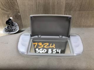 Козырек солнцезащитный левый TOYOTA SIENNA 11-16 3.5 2GR-FE