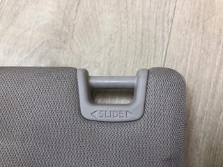 Козырек солнцезащитный левый SIENNA 11-16 2014 3.5 2GR-FE