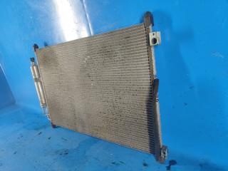 Радиатор кондиционера NISSAN ROGUE 08-15 2.5 QR25DE