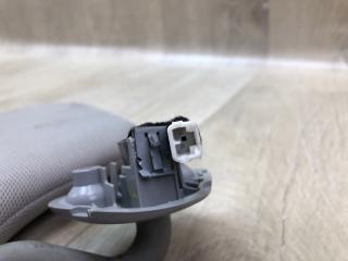 Козырек солнцезащитный левый SIENNA 11-16 2014 3.5 2GR-FE