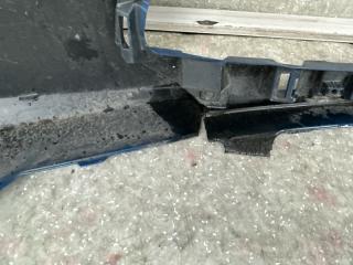 Бампер передний IS250/350 20-